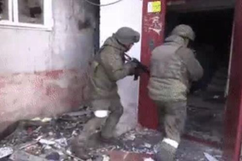 NÓNG: Ông Kadyrov nói Quân đội Ukraine tới 'bước đường cùng' ở Mariupol - Donbass không khá hơn!