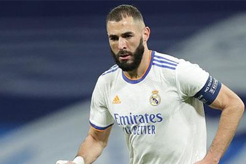 Real Madrid đón Benzema trở lại ở trận gặp Celta Vigo