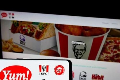 Pizza Hut, KFC và Taco Bell đăng ký nhãn hiệu NFT và Metaverse