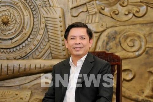 Bộ trưởng Nguyễn Văn Thể: Đẩy tiến độ nhưng ưu tiên số 1 vẫn là chất lượng