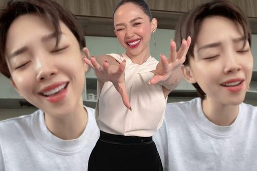 Tóc Tiên biến tấu trend 'mùa xuân hoa nở' theo cách đặc biệt khiến fan ấn tượng ngay lần đầu nghe!