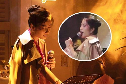 Nam Em lại gây tranh cãi với màn bắn nốt cao và phiêu nhạc EDM: Người khen ngợi, kẻ chê không hợp