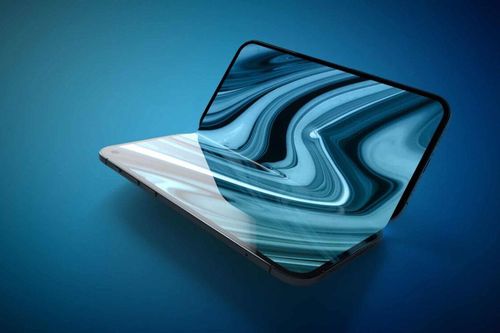 Apple đang thử nghiệm một thiết bị màn hình gập kích thước lớn