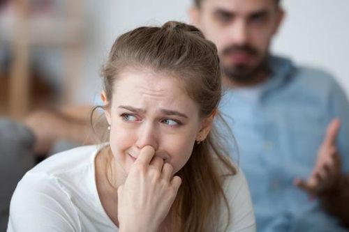 Góc khuất dẫn đến ngoại tình