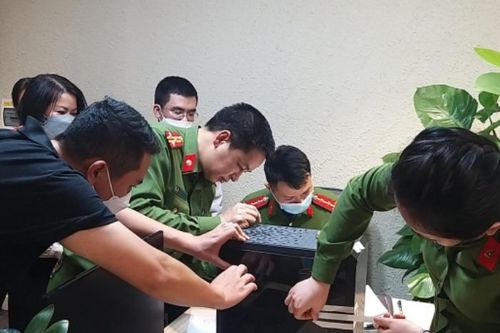 Khẩn trương điều tra những cá nhân giúp Trịnh Văn Quyết thao túng thị trường chứng khoán