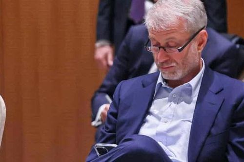Vai trò của tỷ phú Roman Abramovich trong đàm phán Nga - Ukraine