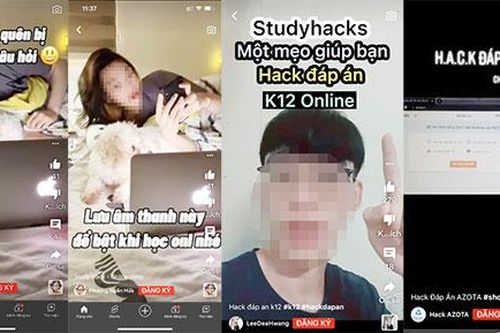 Để xây dựng môi trường mạng lành mạnh