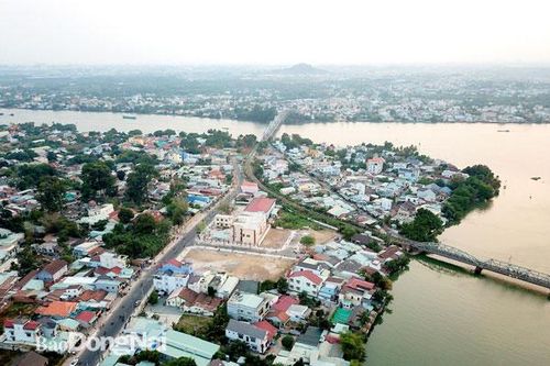 Thúc tiến độ lập quy hoạch