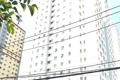Người thu nhập thấp mong được an cư