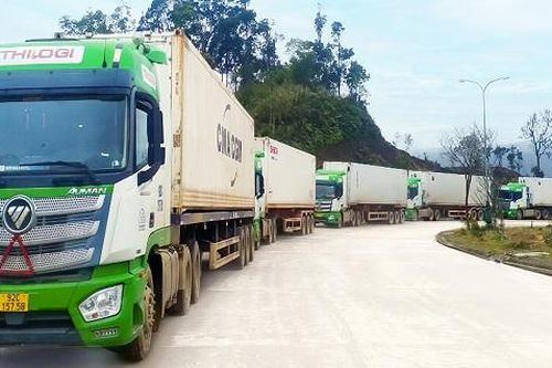 Tối ưu hóa các giải pháp logistics qua cửa khẩu quốc tế Nam Giang