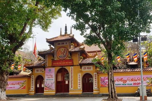 Bộ Tài chính đề nghị Hội đồng Trị sự lấy ý kiến về dự thảo quản lý thu chi đối với lễ hội và di tích