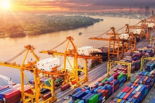 Tổng trị giá xuất nhập khẩu hàng hóa của quý I/2022 ước tính đạt 66,73 tỷ USD