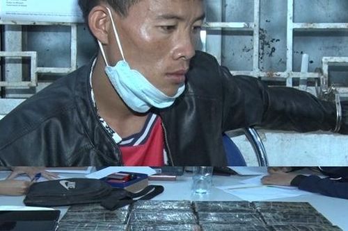 Khám phá 2 vụ ma túy lớn trong đêm, thu giữ 89 bánh ma túy