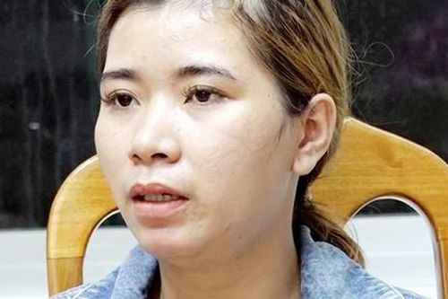 Bắt đối tượng nữ 2 lần trộm cắp, 2 lần trốn truy nã