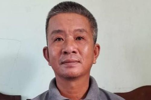 Người đàn ông đầu thú sau 23 năm lẩn trốn vì không đêm nào được ngủ ngon