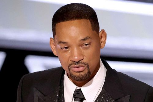 Will Smith rút khỏi Viện Hàn lâm sau vụ tát Chris Rock