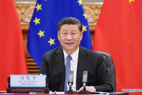 Trung Quốc cảnh báo khủng hoảng Ukraine tàn phá kinh tế toàn cầu