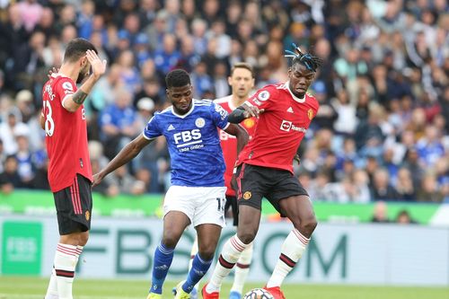 Nhận định bóng đá Man Utd vs Leicester City vòng 31 Ngoại hạng Anh