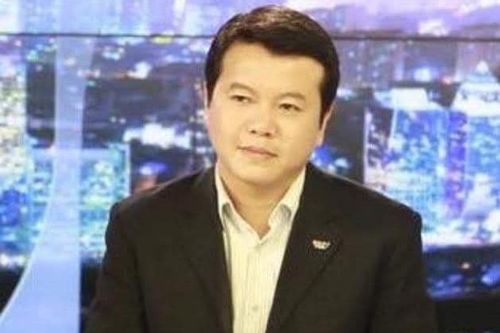 BTV Đỗ Xuân Sơn kể chuyện được NSƯT Minh Trí chỉ dạy hồi mới vào nghề