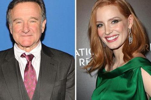 Đời thực của Jessica Chastain - nữ diễn viên giành tượng vàng Oscar 2022
