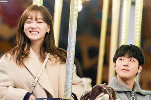 Chuyện tình của cặp chính 'Hẹn Hò Chốn Công Sở': Khi tình yêu còn là bao dung và thấu hiểu