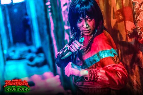 Diễn viên Đồng Ánh Quỳnh: 'Sói con' được tôi luyện thành 'sói lớn'