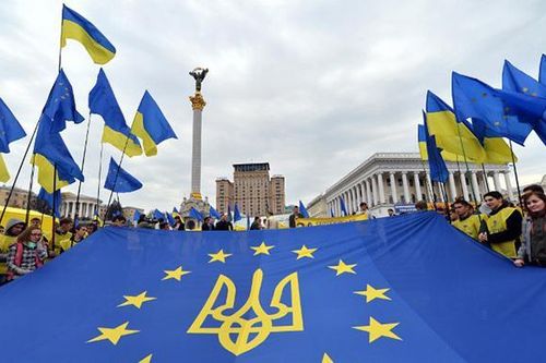 Giấc mơ gia nhập Liên minh châu Âu của Ukraine sắp thành hiện thực?