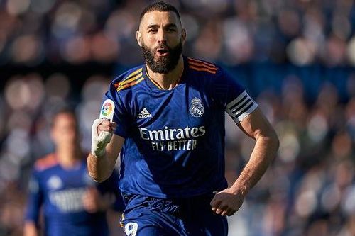 Real được hưởng 3 quả phạt đền trong trận thắng Celta Vigo