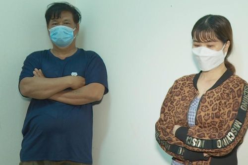 Chồng ngoại tình, vợ vướng lao lý