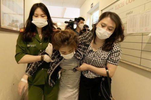 Vụ phóng hỏa nhà trọ làm chết người: Nghi phạm đã có chồng và con