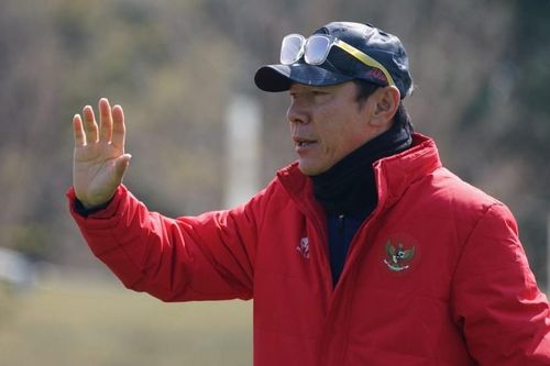 HLV Shin Tae-yong yêu cầu học trò không nhịn ăn
