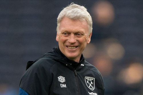 West Ham đẩy Man United khỏi nhóm dự cúp châu Âu