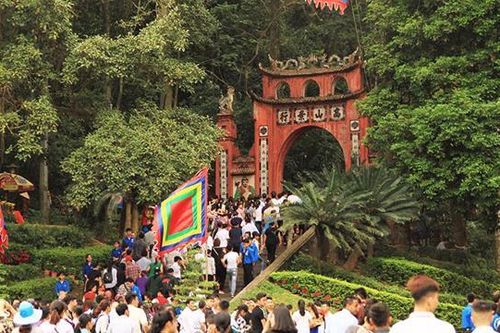 Giỗ Tổ Hùng Vương năm 2022, người lao động được nghỉ 3 ngày liên tiếp