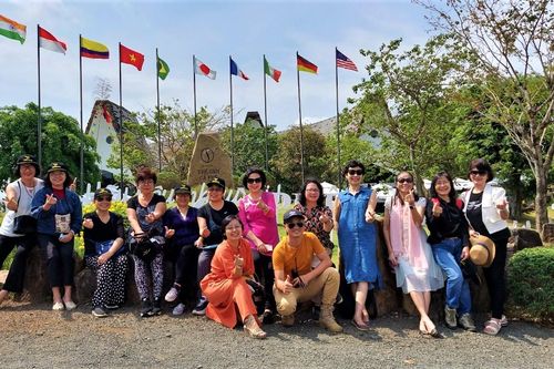 Buôn Ma Thuột sẽ trở thành 'Thành phố Cà phê của thế giới'