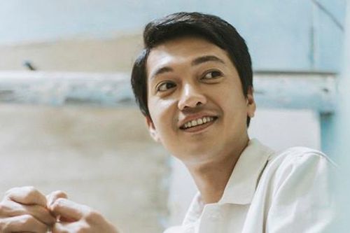 Diễn viên Quang Tuấn: Làm nghề phải có nghề