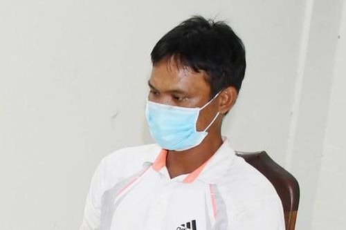 Trà Vinh: Tạm giữ nghịch tử đánh mẹ ruột tử vong