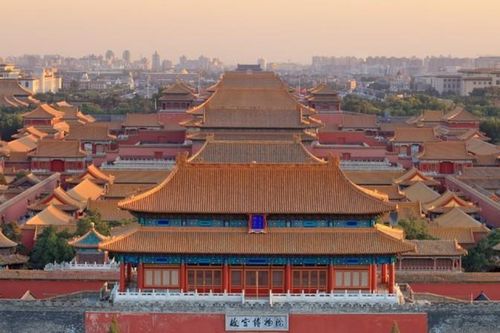 Nơi đáng sợ nào trong Tử Cấm Thành là 'tử địa' của 28 hoàng hậu?