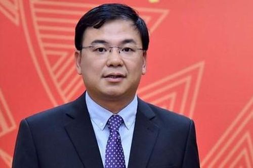 Thủ tướng phân công nhiệm vụ mới cho Thứ trưởng Phạm Quang Hiệu