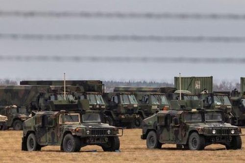 Sputnik: Ba Lan sẵn sàng để Mỹ triển khai vũ khí hạt nhân trên lãnh thổ