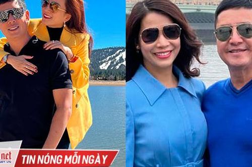 Chí Trung, Bình Minh đưa bạn gái, vợ check in khắp nước Anh, Mỹ