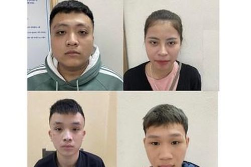Khởi tố nhóm đối tượng chuyên trộm xe đạp địa hình tại khu đô thị
