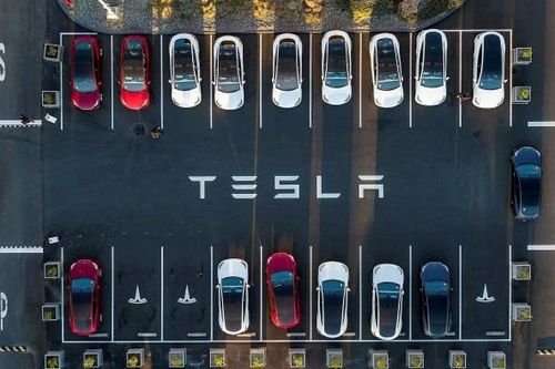 Tesla xuất xưởng hơn 1 triệu xe ôtô điện trong năm tài chính 2021/2022