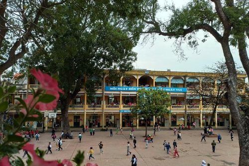 Hà Nội khẩn trương lấy ý kiến phụ huynh về việc cho trẻ tới trường