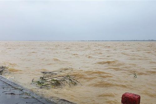 Mưa lũ bất thường ở Quảng Trị: Hỗ trợ người dân vượt qua khó khăn