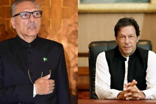 Pakistan: Đồng ý giải tán Quốc hội, tổ chức bầu cử trong vòng 90 ngày