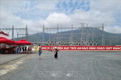 Xem xét xử phạt vi phạm hành chính Công ty cổ phần Du lịch An Giang