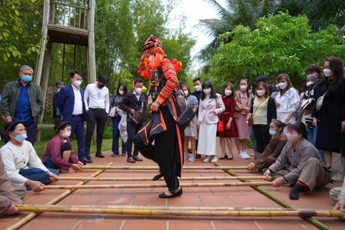Giới thiệu sản phẩm du lịch đặc trưng của Thủ đô
