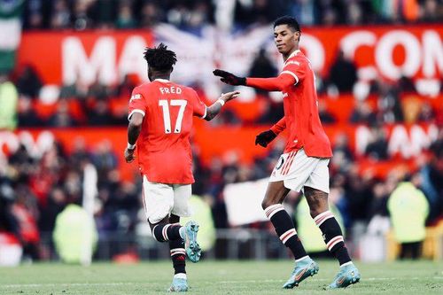 Không Ronaldo, MU hòa Leicester và kém Arsenal đúng 3 điểm