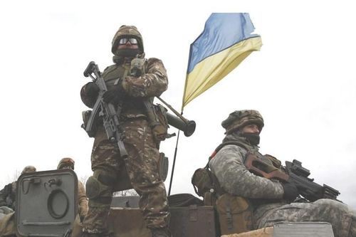 Ukraine ra tuyên bố nóng hổi về thủ đô Kyiv, 3 thành phố nữa dồn dập nhận tin 'giải phóng'
