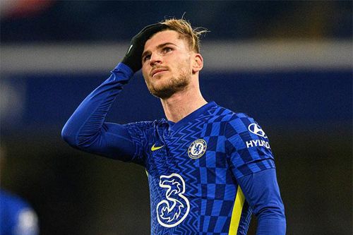 Những lý do khiến Chelsea thảm bại trước Brentford